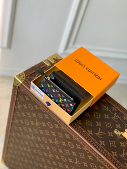 Louis Vuitton Rosalie Coin Purse