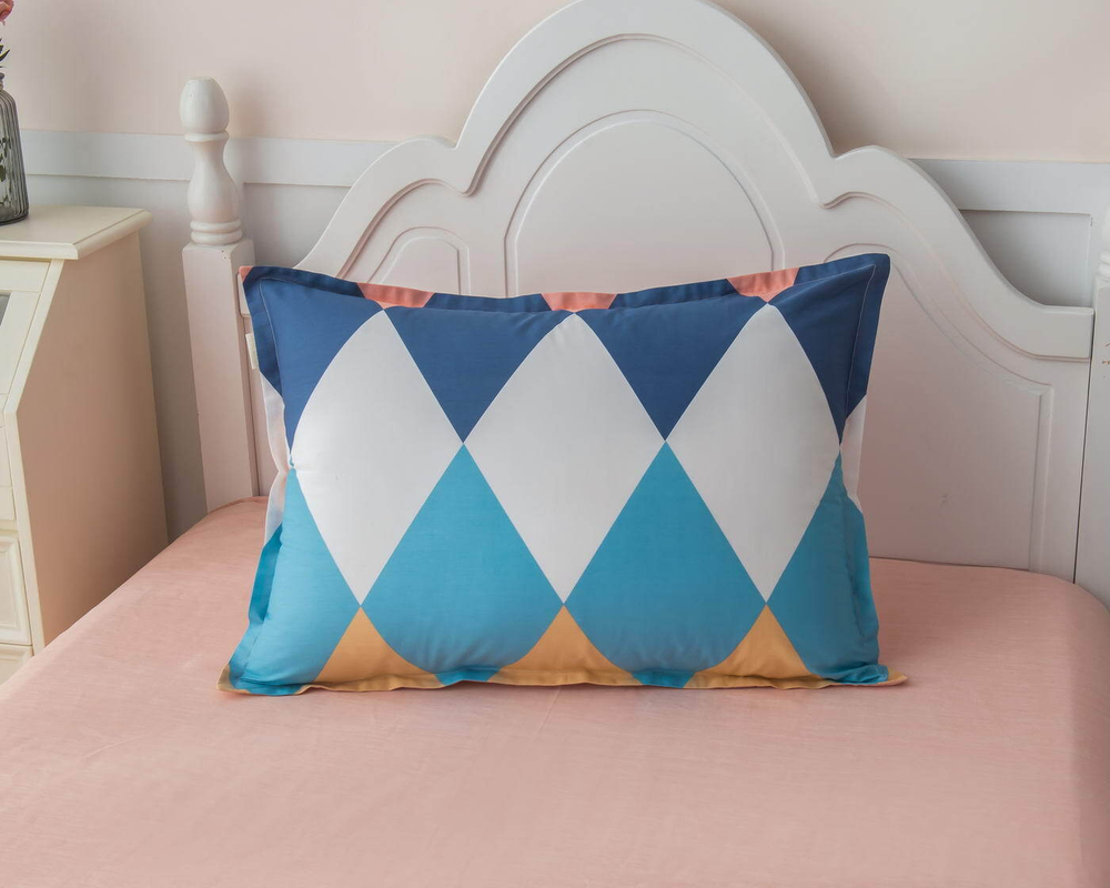 Детское постельное белье Sofi De MarkO Ромбики