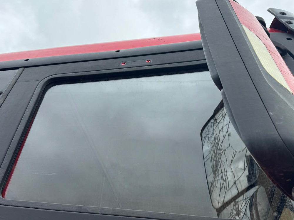 Shacman (Shaanxi) SX* 6x4 Самосвал SX33186T366 (Дизельный, 11,6 л, 375 л.с., МТ)