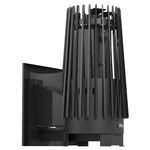 Дровяная банная печь Grill'D Cometa Vega 240 Long Max