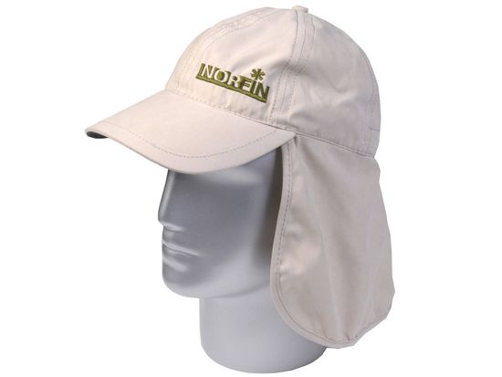 Бейсболка Норфин Сафари