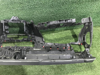 Торпедо BMW X5 F15 (2013-2018)
