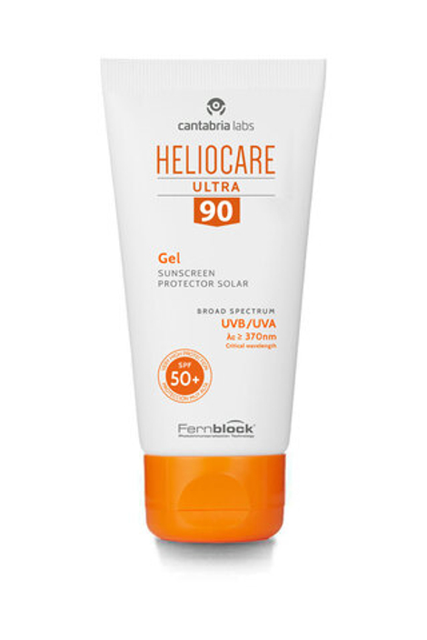 Крем солнцезащитный Cantabria Labs Heliocare Ultra 90 SPF50+ 50 мл