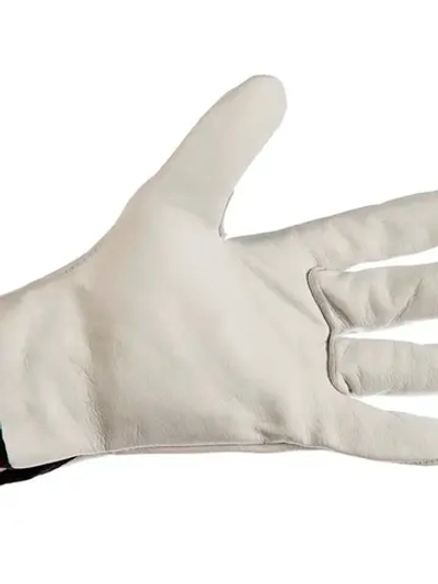 Перчатки из натуральной воловьей кожи Delta Plus Р.9 FBN4909