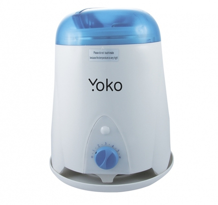 Воскоплав Йоко макс Т110* диаметр 110мм 1000мл 350Вт