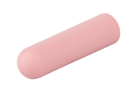 Перезаряжаемая Вибропуля Java Sunset Pink