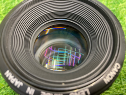 Canon EF 50mm 1.4 USM