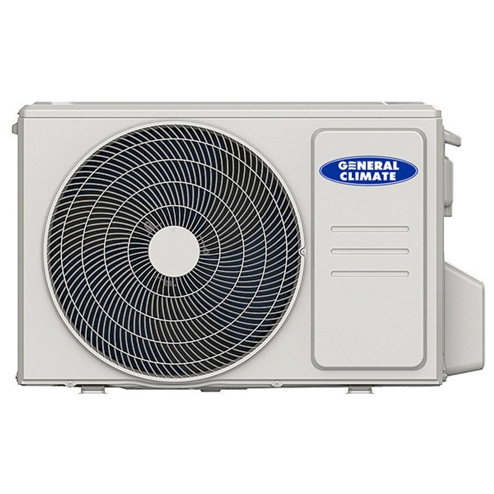 Сплит-система General Climate GC-RE07HR1/GU-RE07H1 PULSAR GO COOL R32
