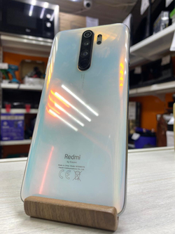 Смартфон Xiaomi Redmi Note 8 Pro, 6/64 ГБ