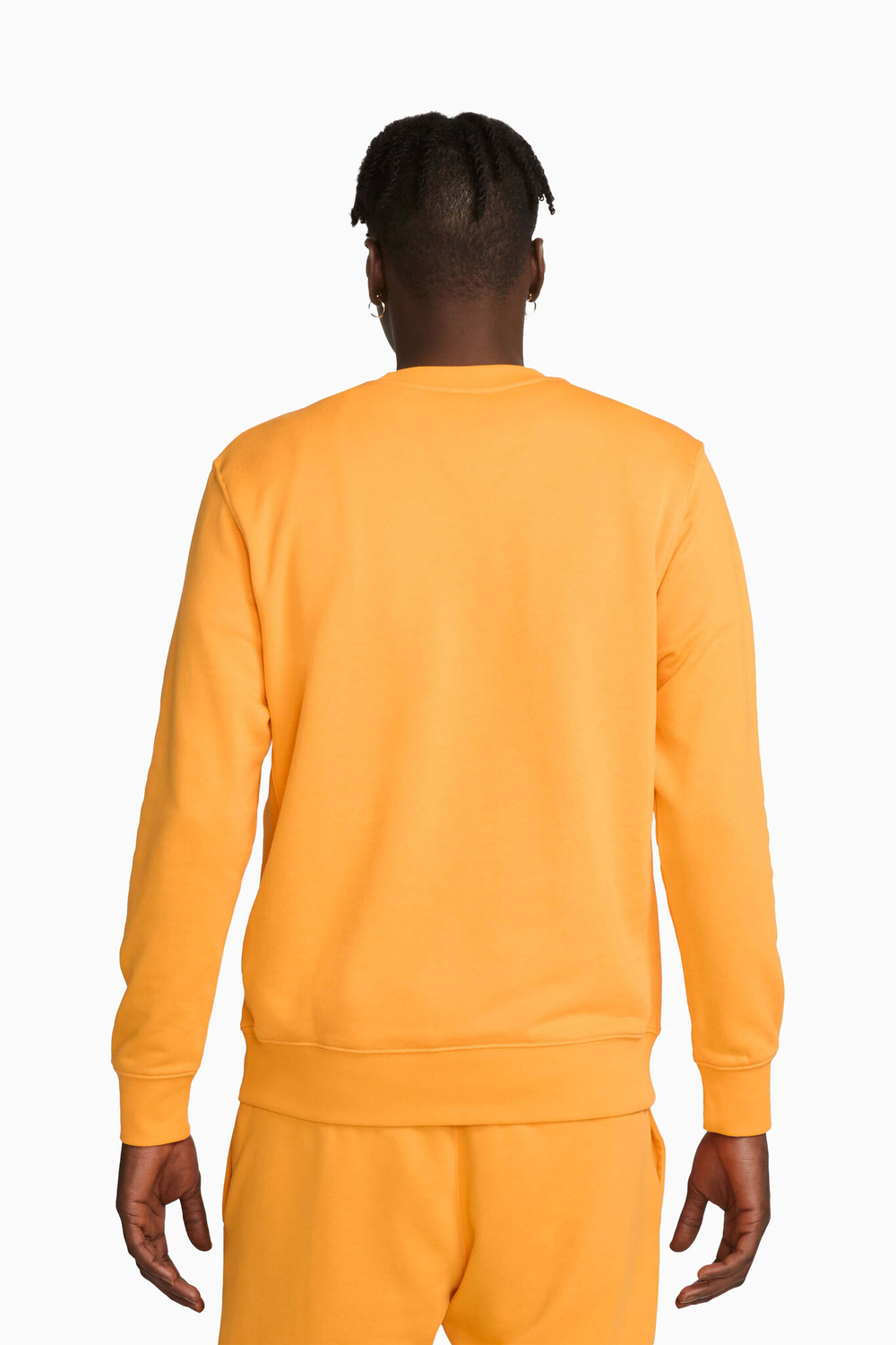 Кофта Nike Sportswear Club