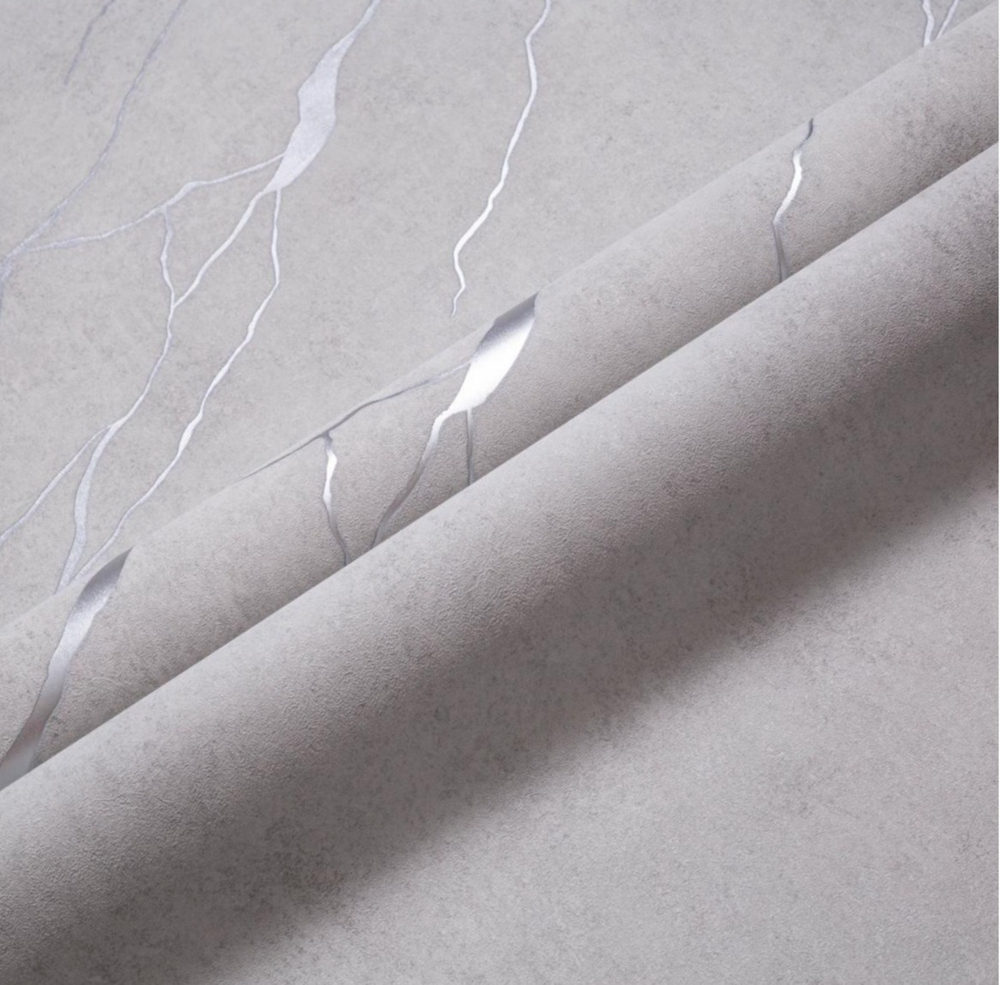 Обои виниловые HC72604-14 PALITRA HOME Рич Поталь, абстракция, размер 1.06 х 10.05 м