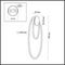 Бра Odeon Light Corda 4397/20WL