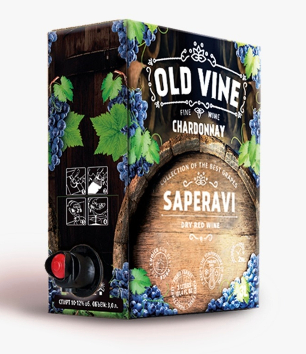 Вермут сладкий красный 10л