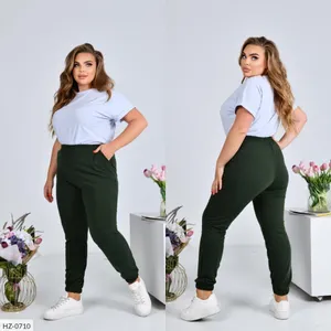 Штаны HI-9359 Фабрика Моды