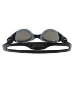 Очки для плавания Zoggs Tiger LSR Plus Titanium Regular Fit зеркальные линзы