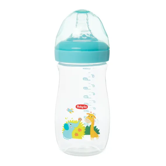 Бутылочка BabyGo 270 мл