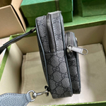 Сумка-мессенджер Gucci
