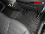 Mercedes-Benz GLC 1 поколение X253 (06.2015 - н.в.)