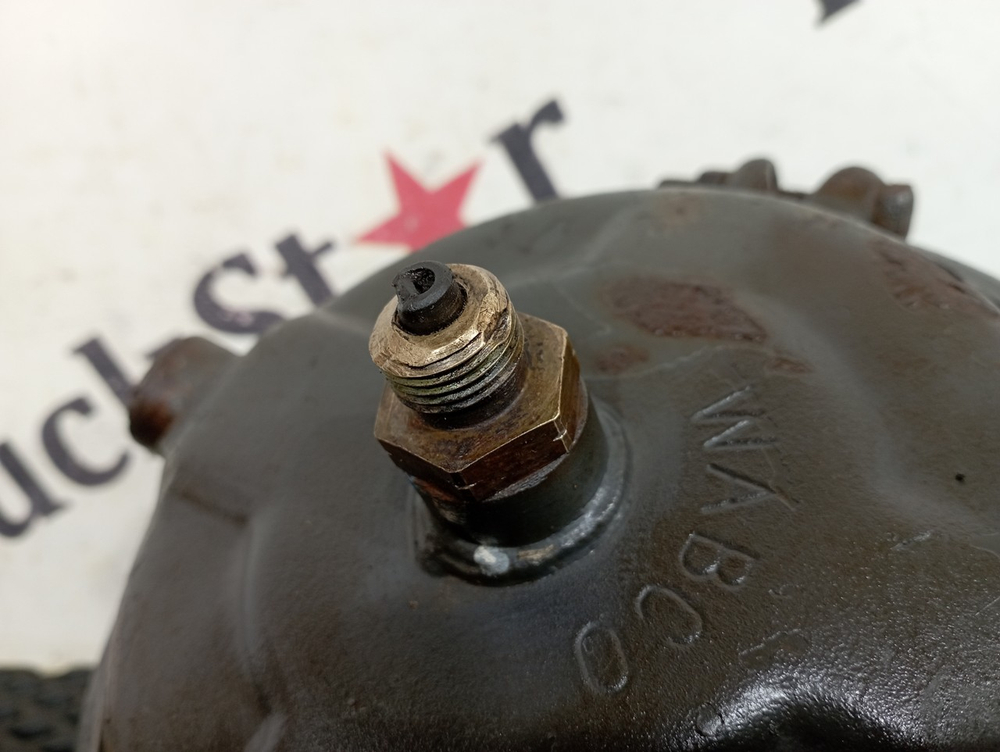 Камера тормозная