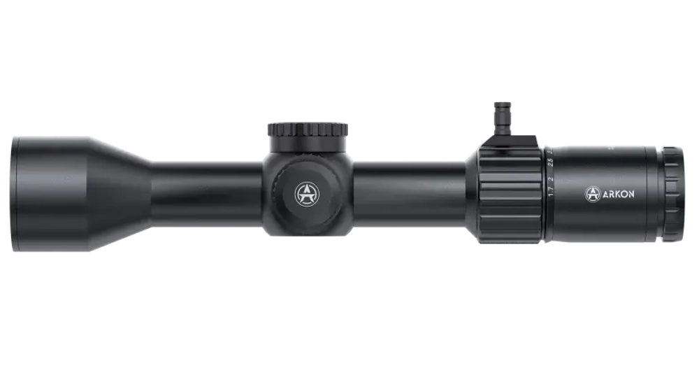 Прицел Arkon Model B 1.7-10x45