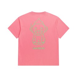 Футболка Ymkashix Monkey F-878 pp.L