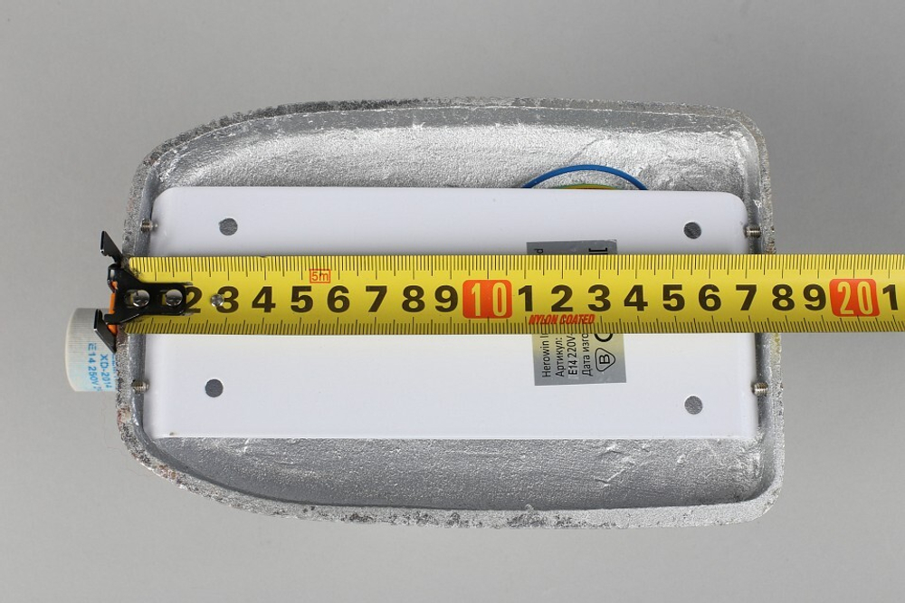 Бра Aployt APL.800.11.01