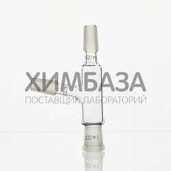 Насадка Н1-14/23-14/23-14/23 ТС