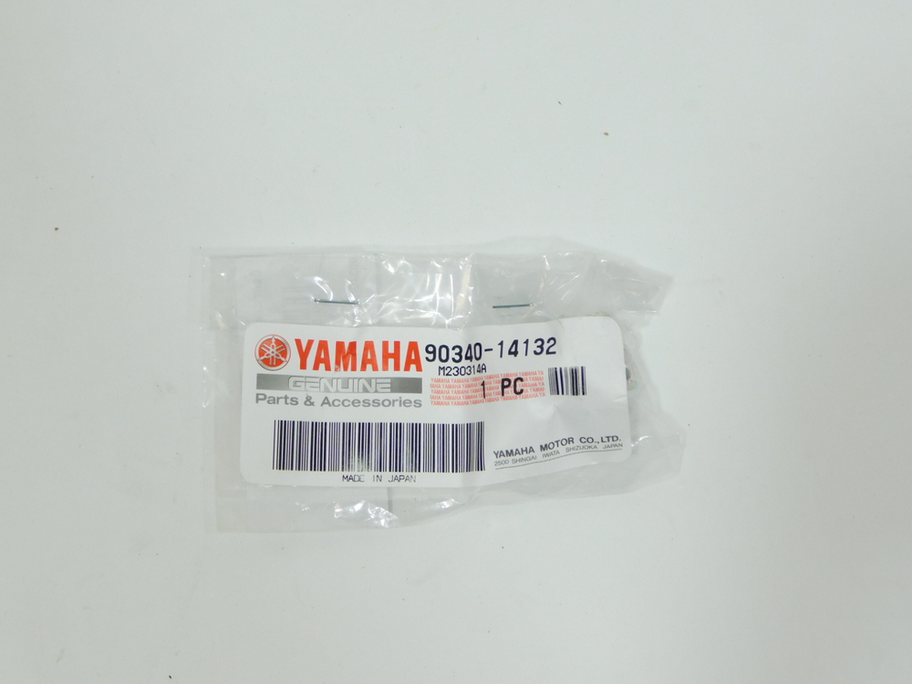 Болт сливного отверстия Yamaha 90340-14132-00
