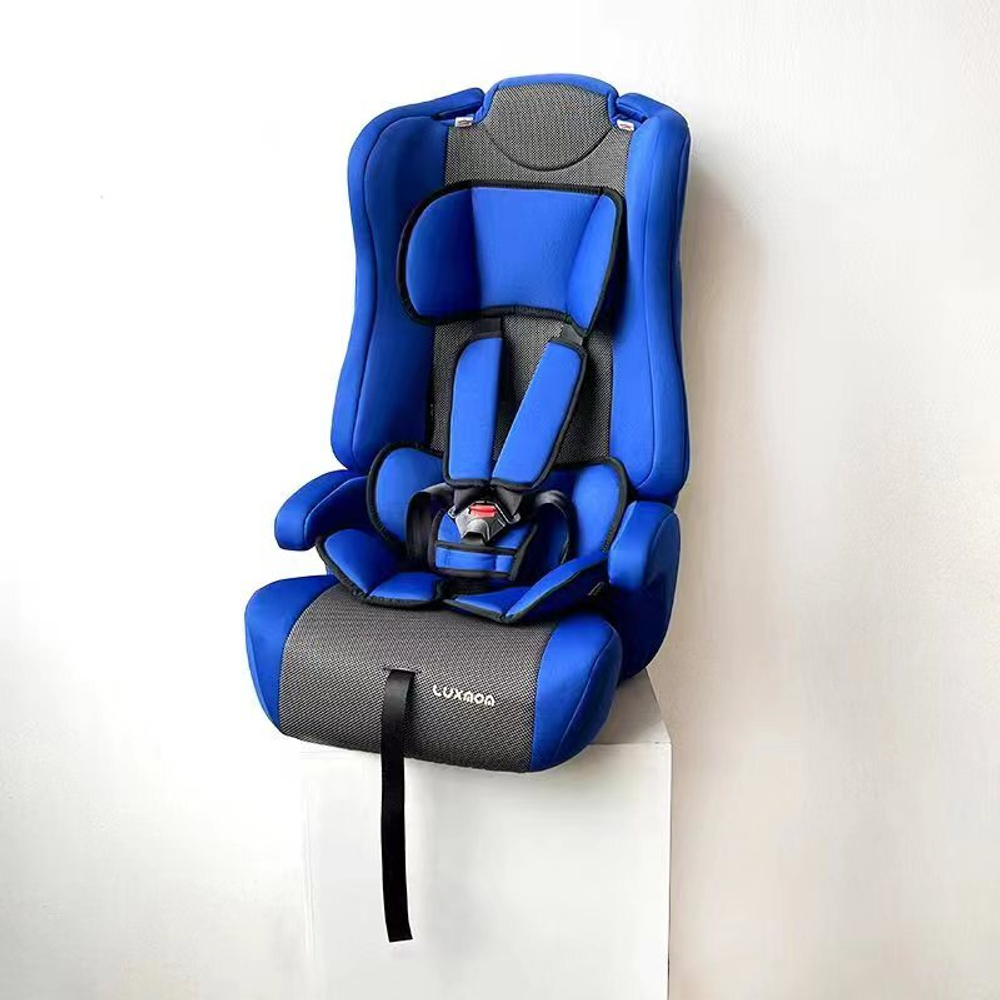 Автокресло Luxmom 292 1/2/3