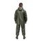 Костюм ветровлагозащитный Helios Походный р. 48 зеленый