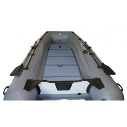 ПЛАСТИКОВЫЙ ВКЛАДЫШ ДЛЯ ЛОДОК POLAR BIRD СЕРИИ MERLIN («КРЕЧЕТ») НДНД