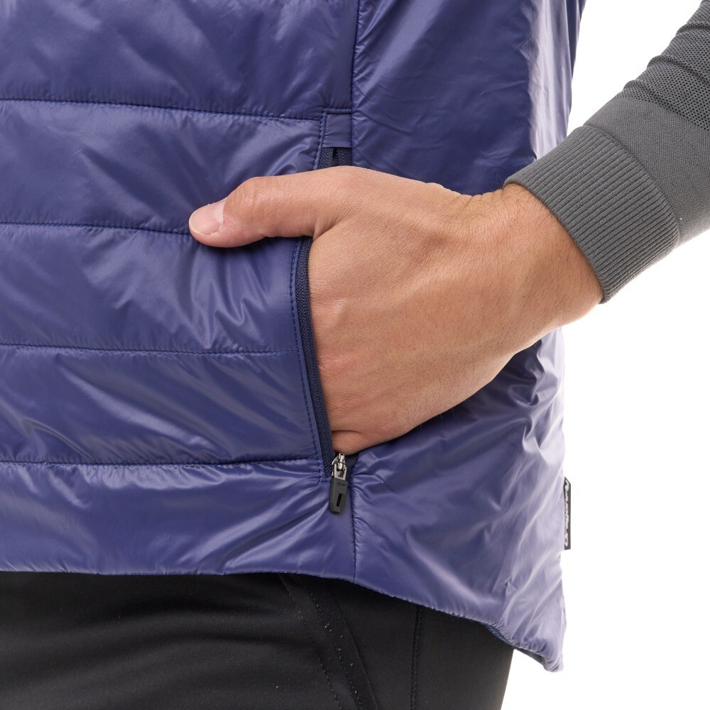 ЖИЛЕТ УТЕПЛЕННЫЙ DF VEST 200