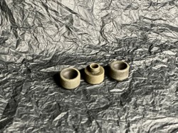 Driptip Эбонит