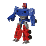 Трансформер-робот, коробка L015-91