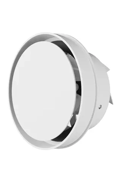 Вентилятор 100 ERA SYMPHONY 4S BB D100 встраиваемый осевой двигатель BB