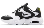 Кроссовки Nike Air Max 2X (Женская размерная сетка)