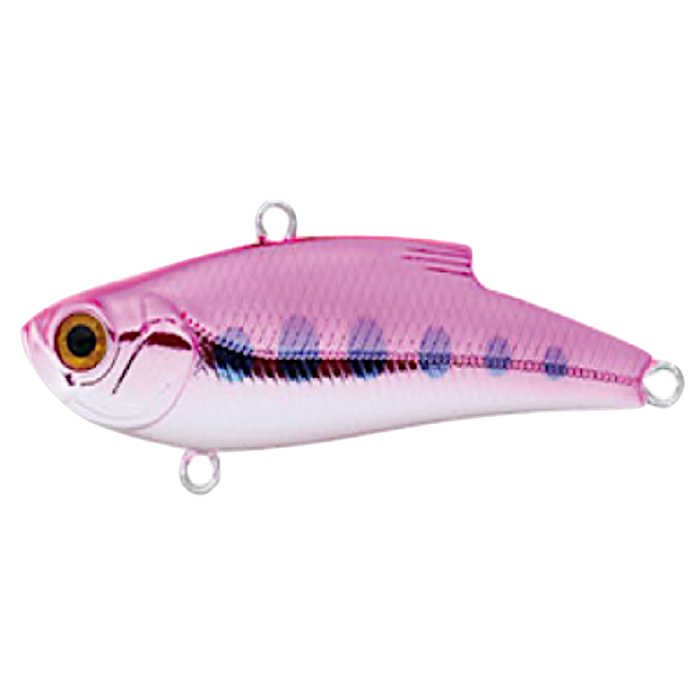 Раттлин Bassday ORC Range Vib 055мм 10г VIB-55ES -