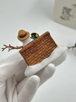 Набор фигурок Игра в снежки Department 56