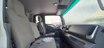 JAC N120 Изотермический/рефрижератор JA1116 (Рефрижератор, дизельный, 4.5 л, 207 л.с. МТ)