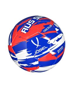 Мяч футбольный Russia Tricolor №1