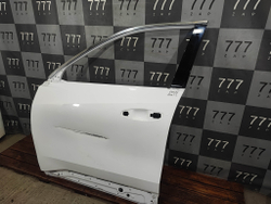 Дверь передняя левая Geely Atlas 2 23-нв Б/У Оригинал 5075079400C15