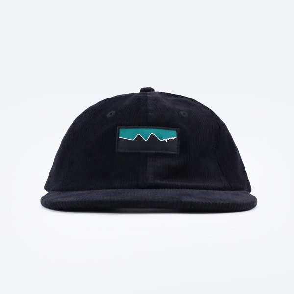 Кепка Magamaev Cord Six Panel Cap артикул: - купить в магазине Дайс