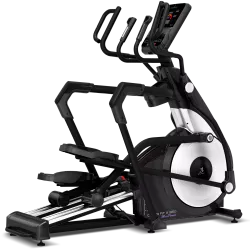 Эллиптический тренажер Clear Fit MaxPower X 550