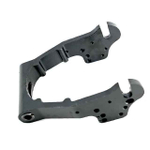 Вилка задняя маятник для Kugoo M4