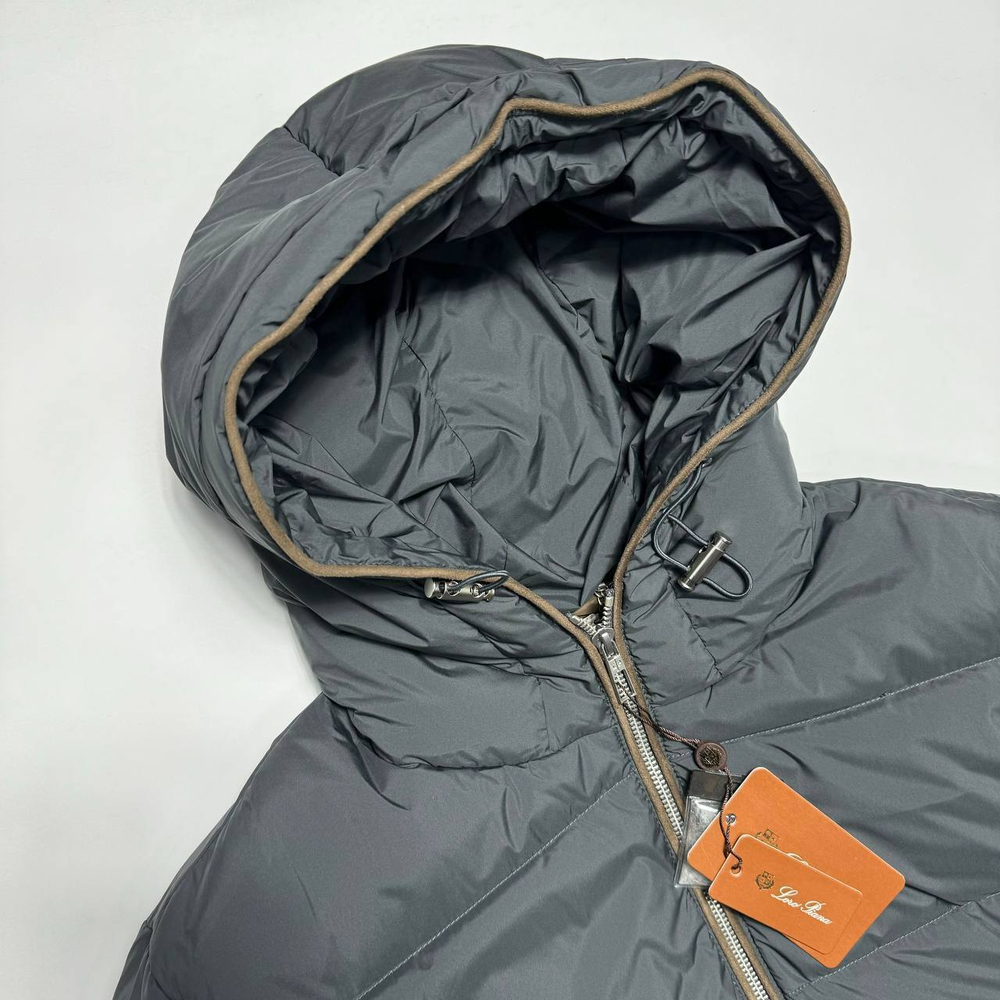 Пуховик Loro Piana