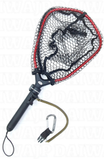 Подсачек GOLDEN MEAN Catch Net II RED