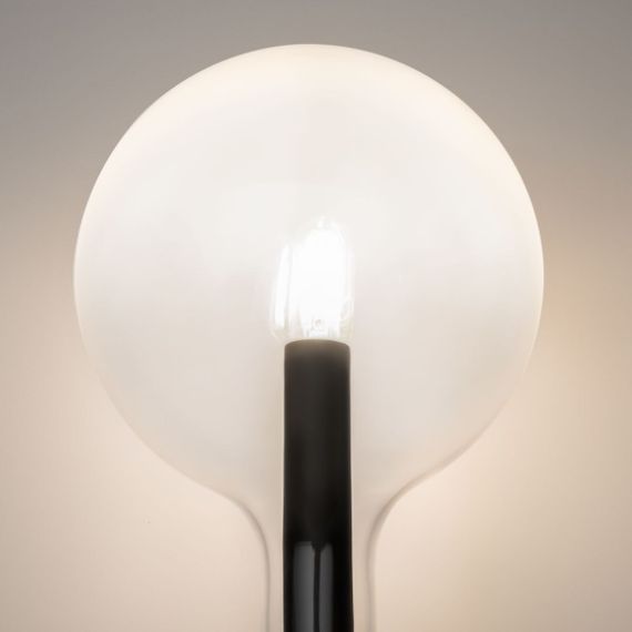 Настенный светильник (бра) Maytoni MOD333WL-01B