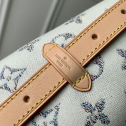 Louis Vuitton CarryAll PM