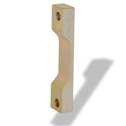 Проставка тормозного суппорта OTK для диска 206мм