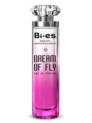 Bi-es Dream of Fly